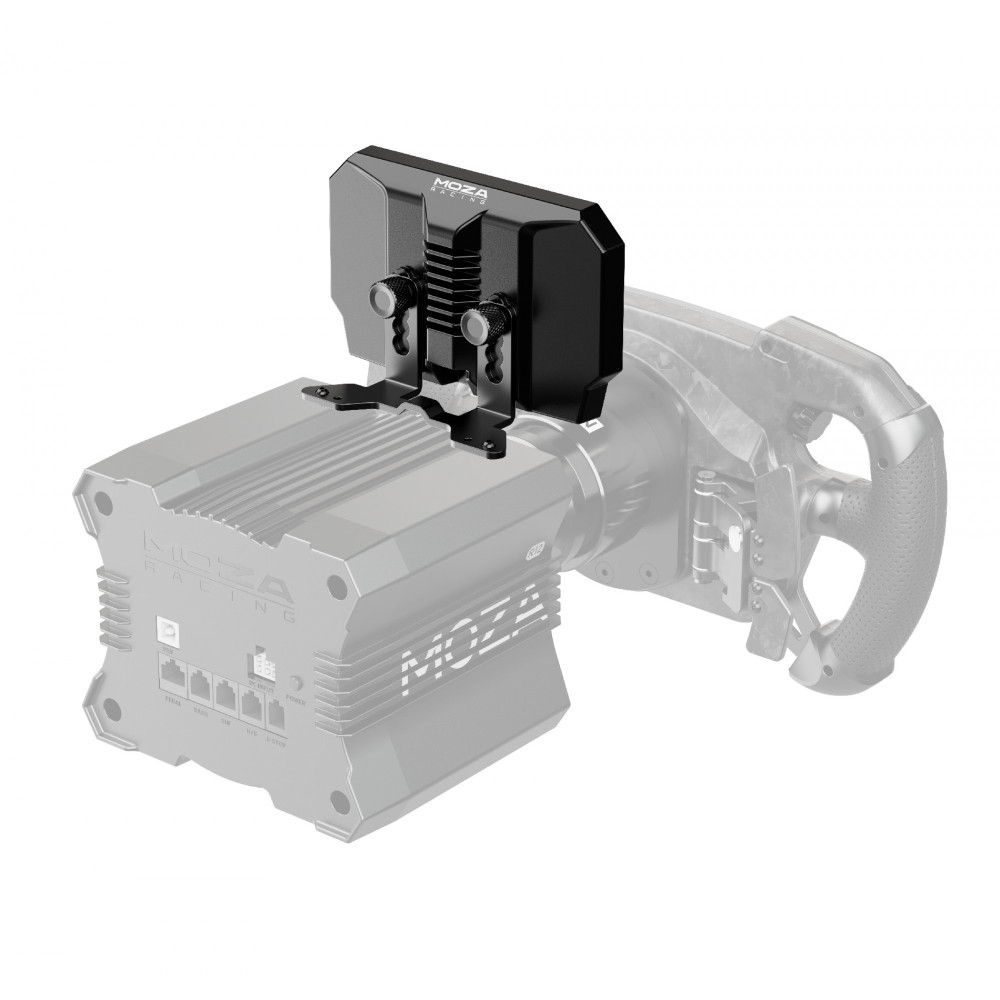 MOZA CM2 Racing Dash