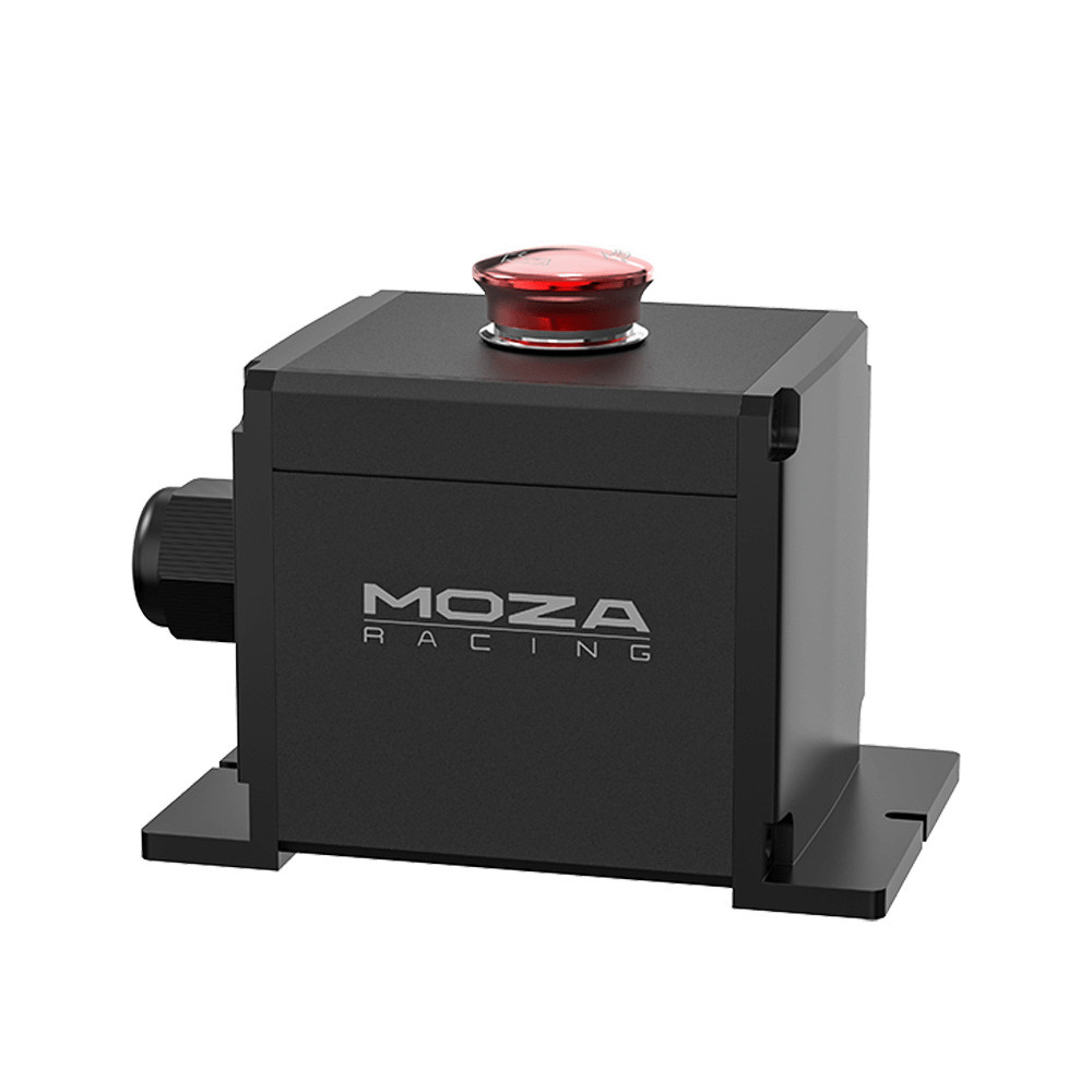 MOZA E-Stop