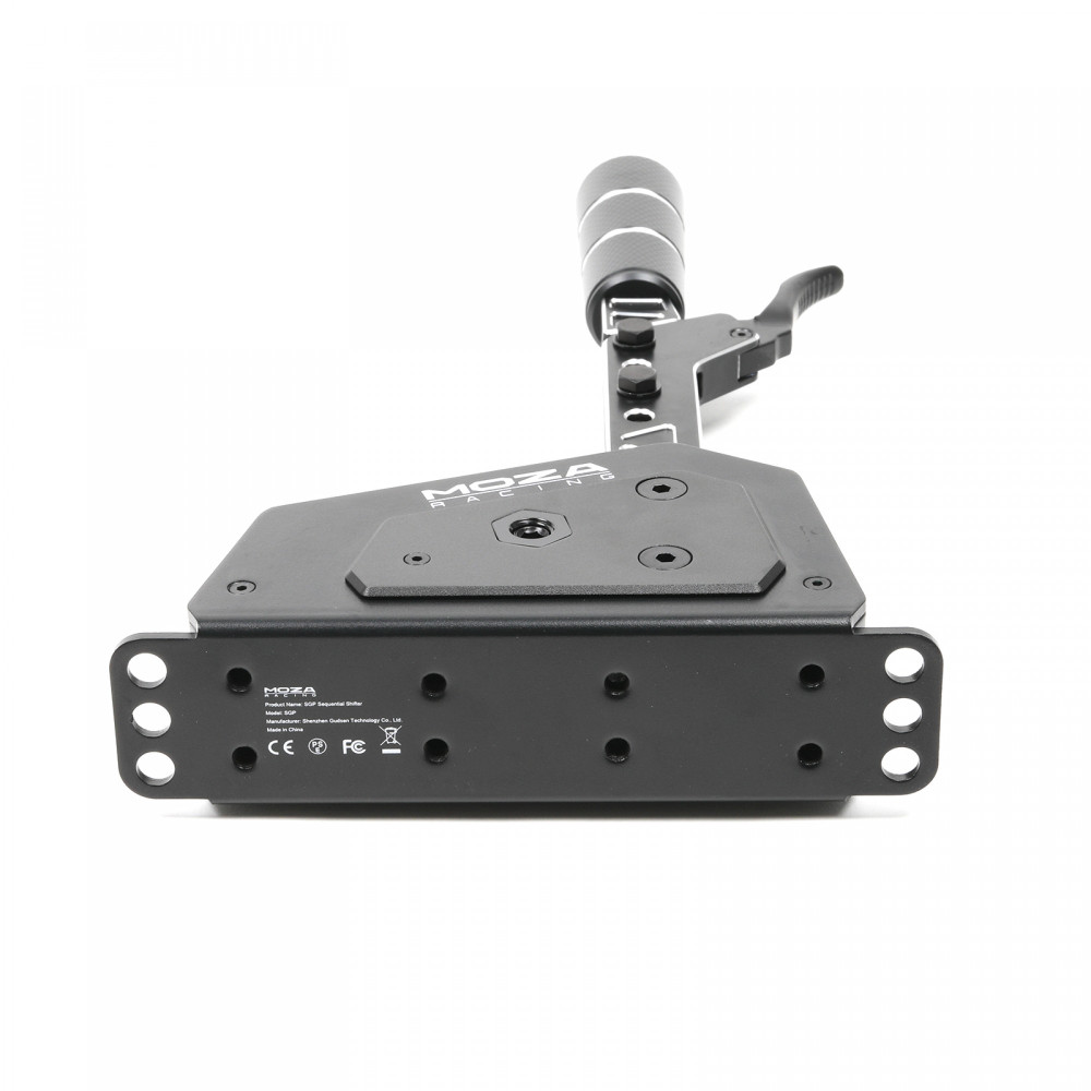 MOZA SGP Shifter