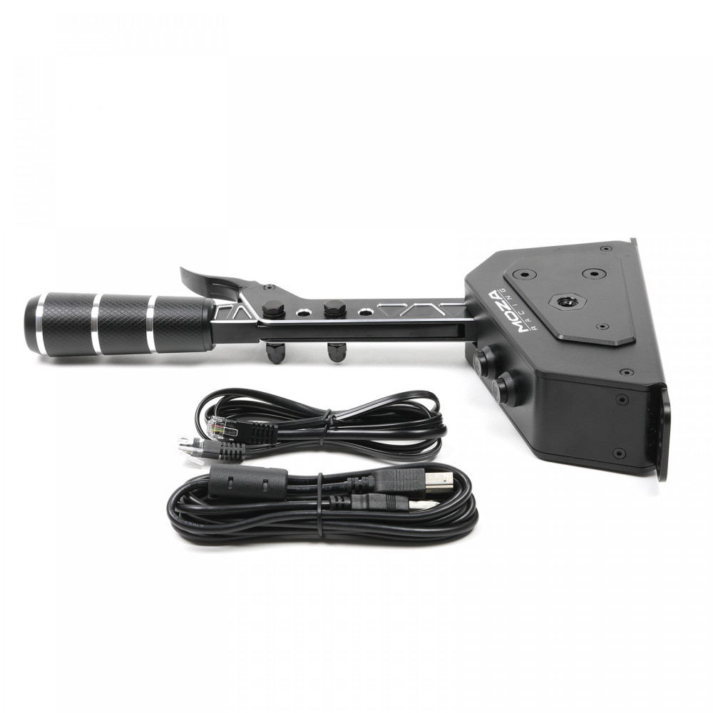 MOZA SGP Shifter