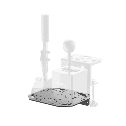 Platine de fixation MOZA Universal Mounting Plate