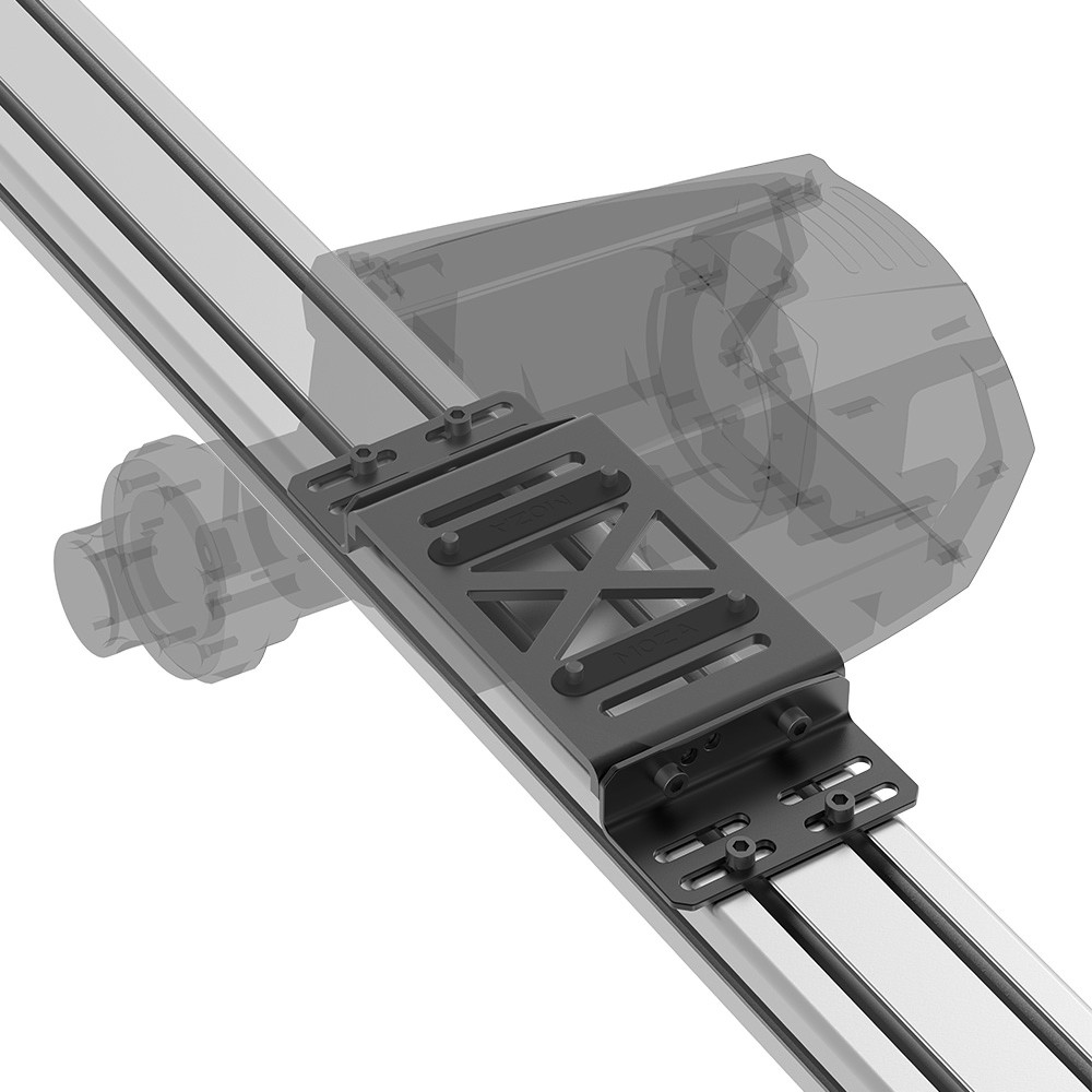 MOZA Table Clamp