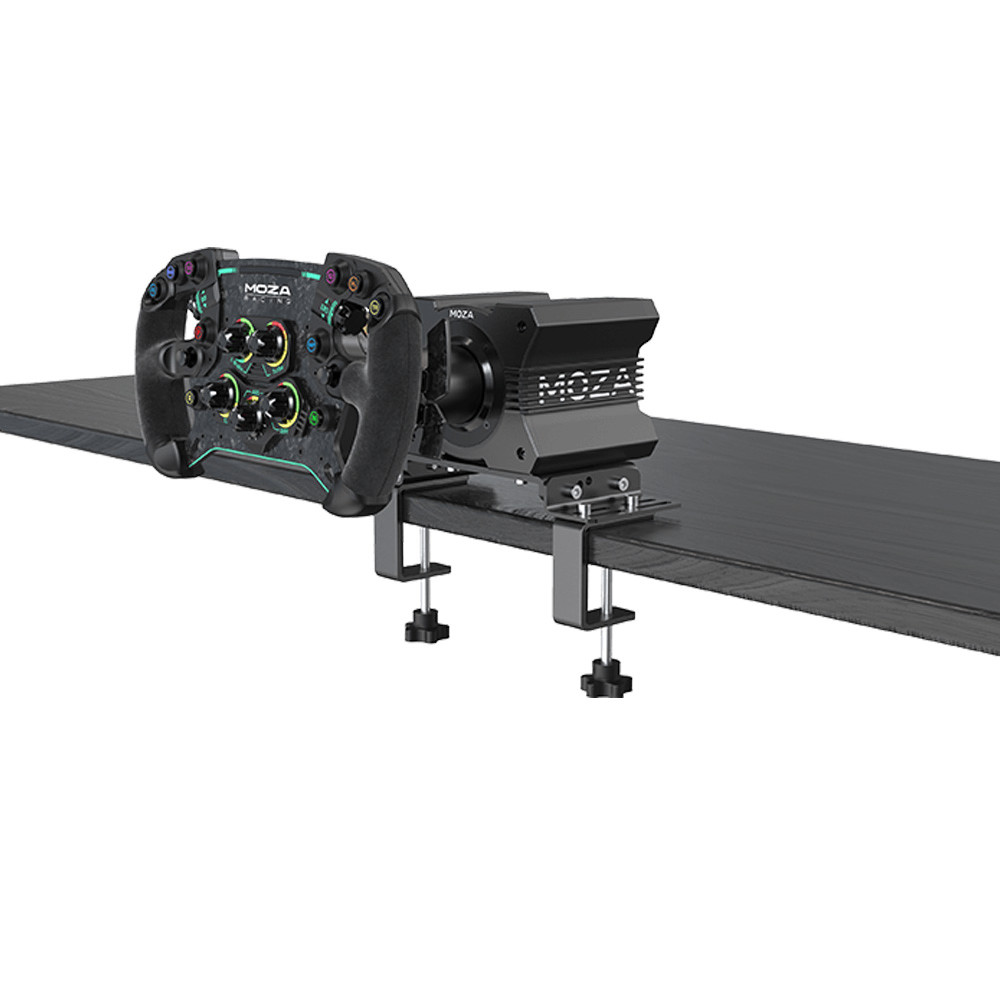 MOZA Table Clamp