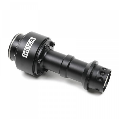 MOZA Wheel Base Extension Rod