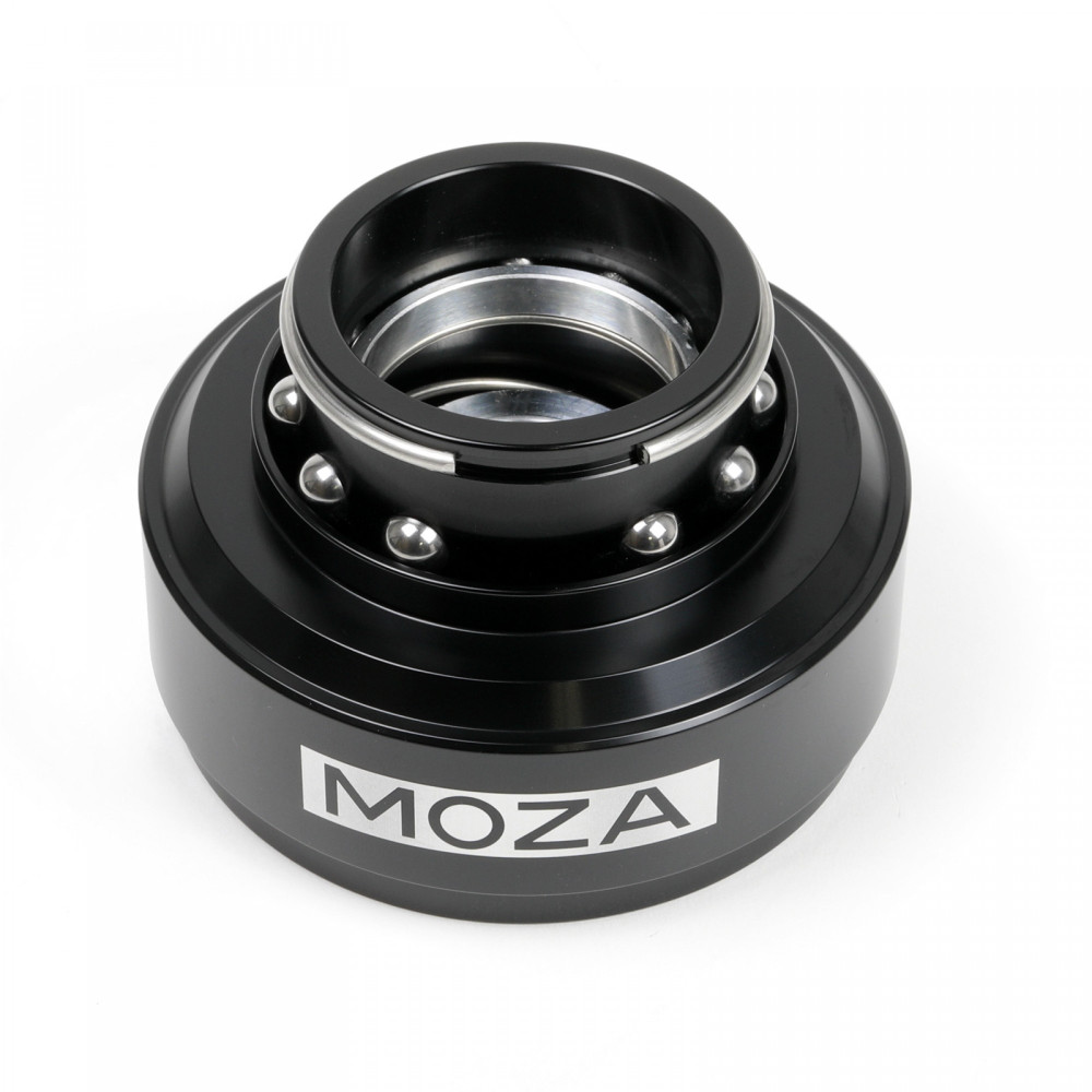 MOZA Quick Release Adapter