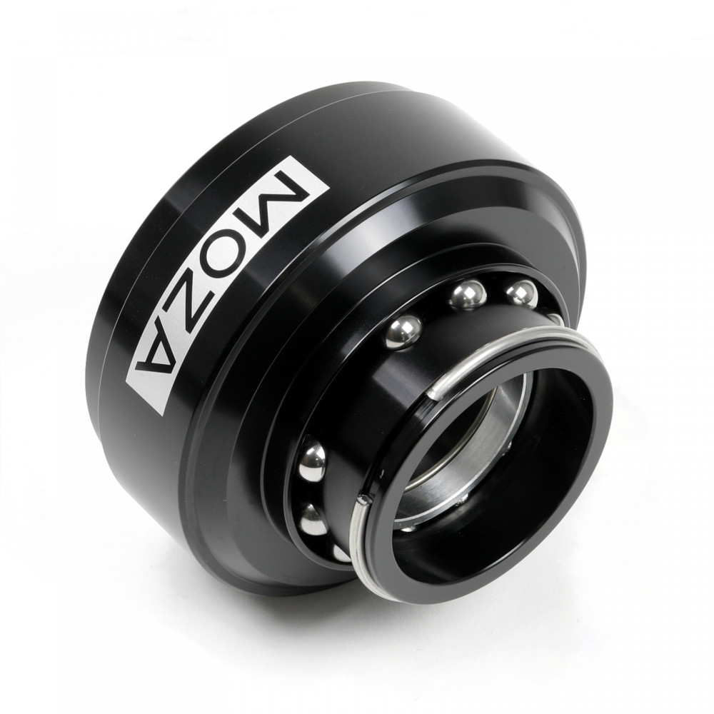 MOZA Quick Release Adapter