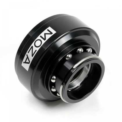 Adaptateur MOZA Quick Release pour fixation mécanique d’un volant