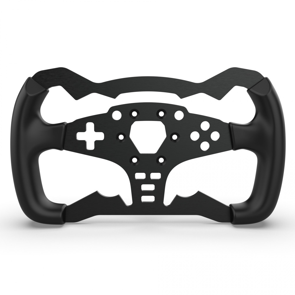 MOZA ES Formula Wheel Mod