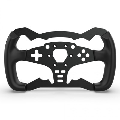 MOZA ES Formula Wheel Mod