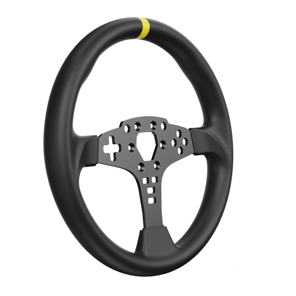 MOZA ES 12 pouces Wheel Mod