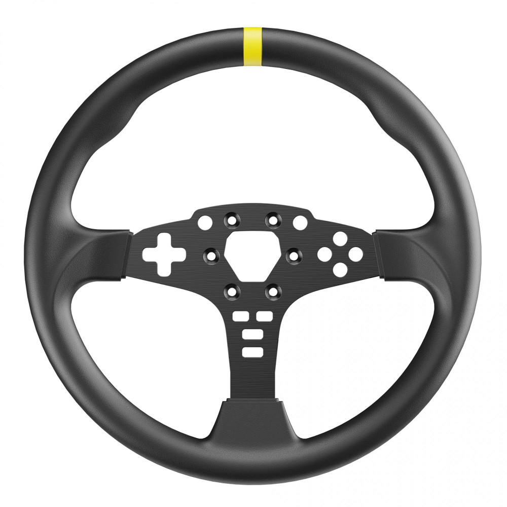 MOZA ES 12 pouces Wheel Mod