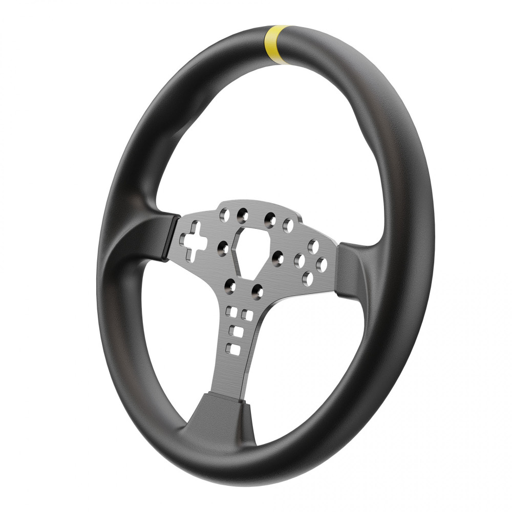 MOZA ES 12 pouces Wheel Mod