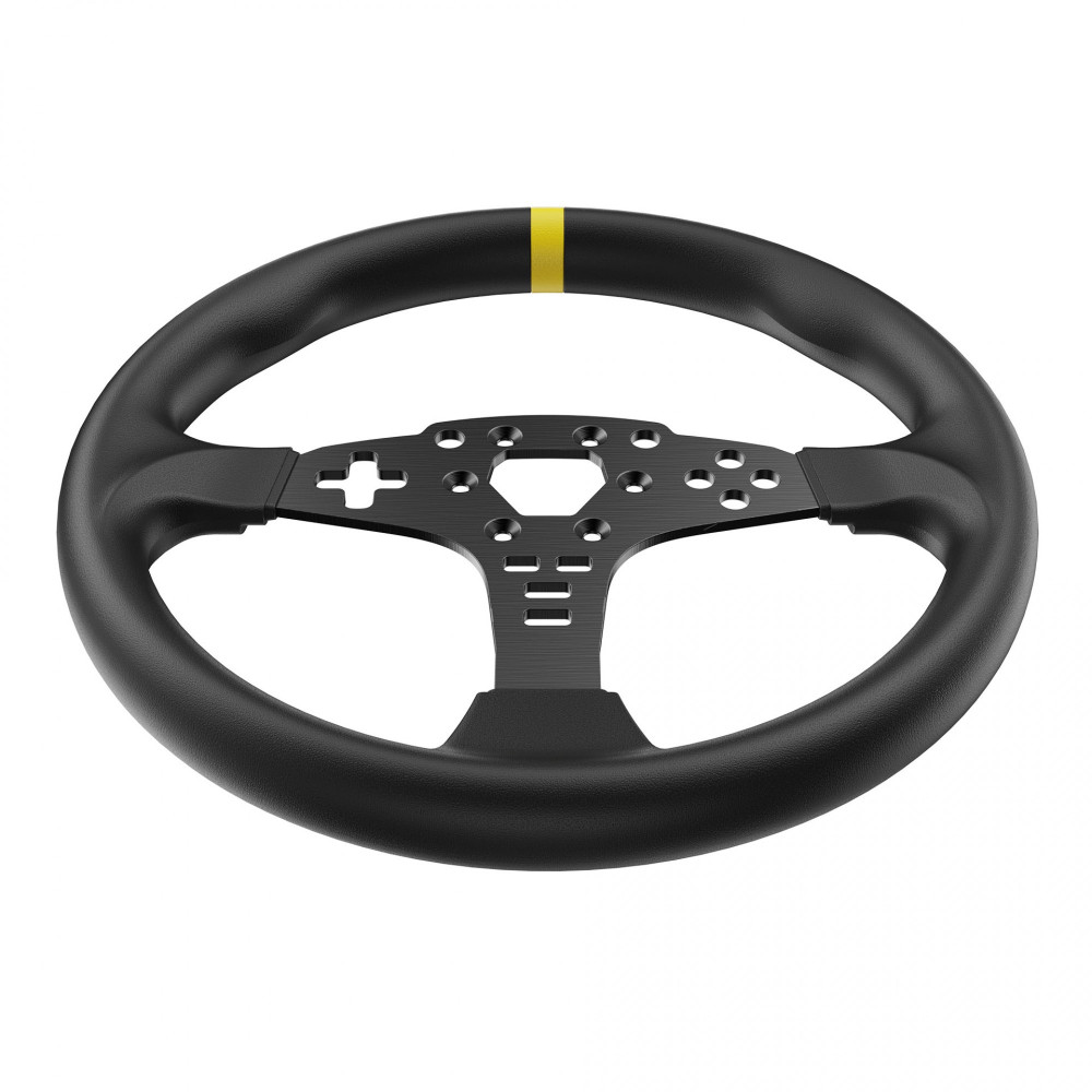 MOZA ES 12 pouces Wheel Mod