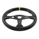 MOZA ES 12 pouces Wheel Mod