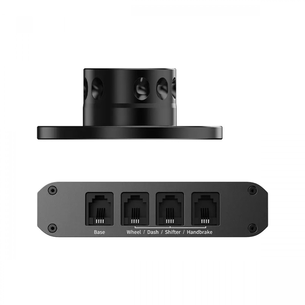 MOZA Universal Hub Bundle