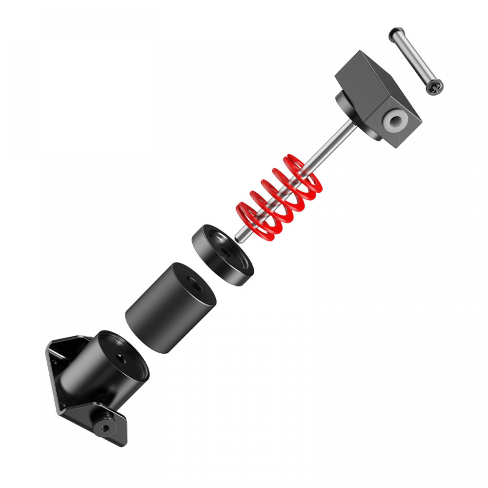 MOZA SR-P Lite Performance Kit