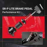 MOZA SR-P Lite Performance Kit