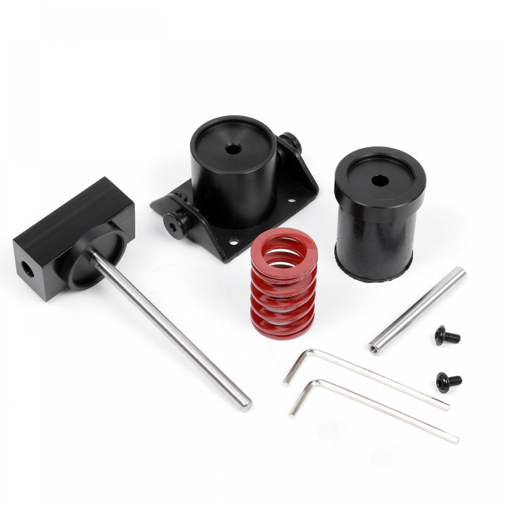 MOZA SR-P Lite Performance Kit