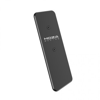 MOZA CRP2 Full Length Throttle Plate