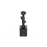 MOZA AB6 Flight Simulator