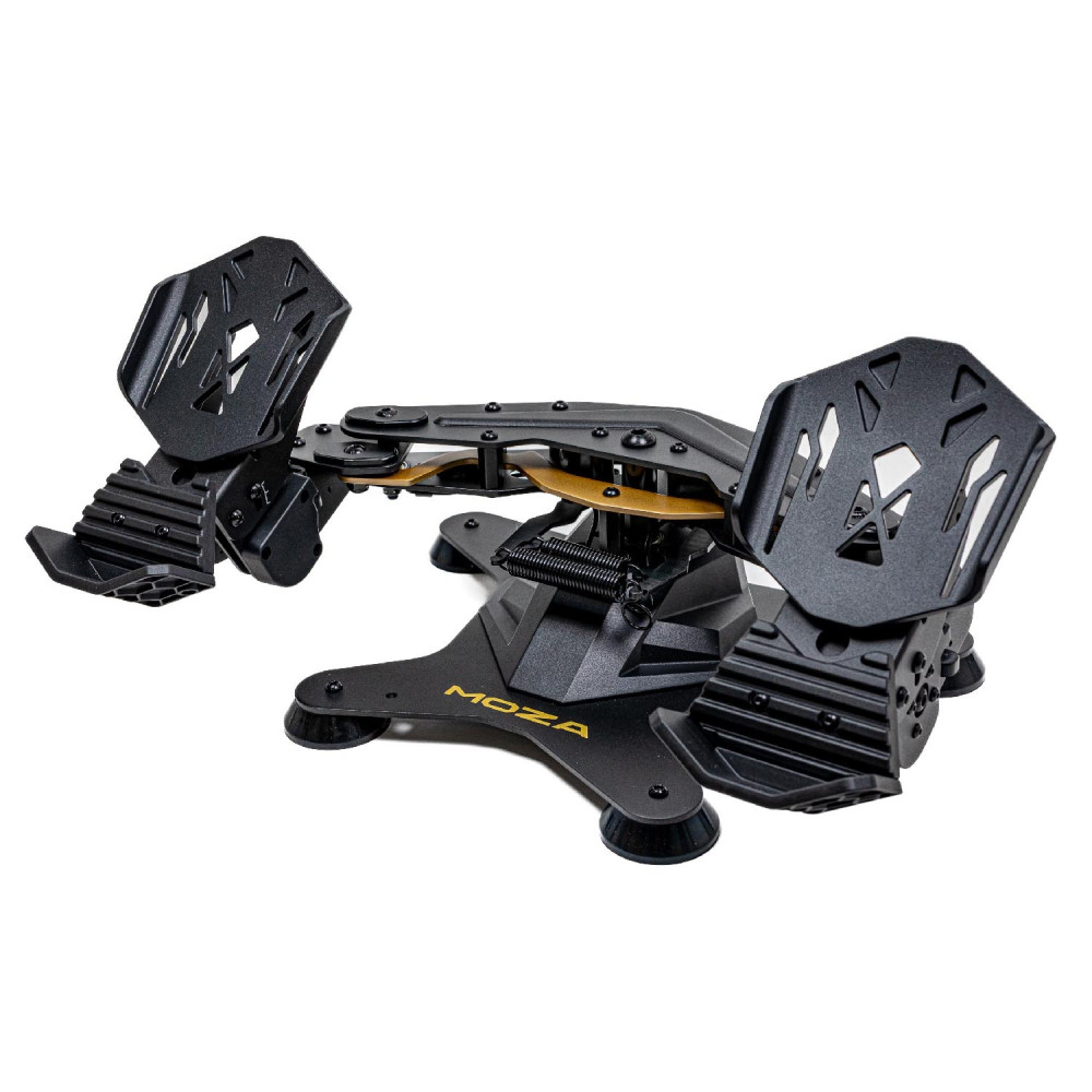 MOZA MRP Rudder Pedals