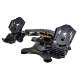MOZA MRP Rudder Pedals