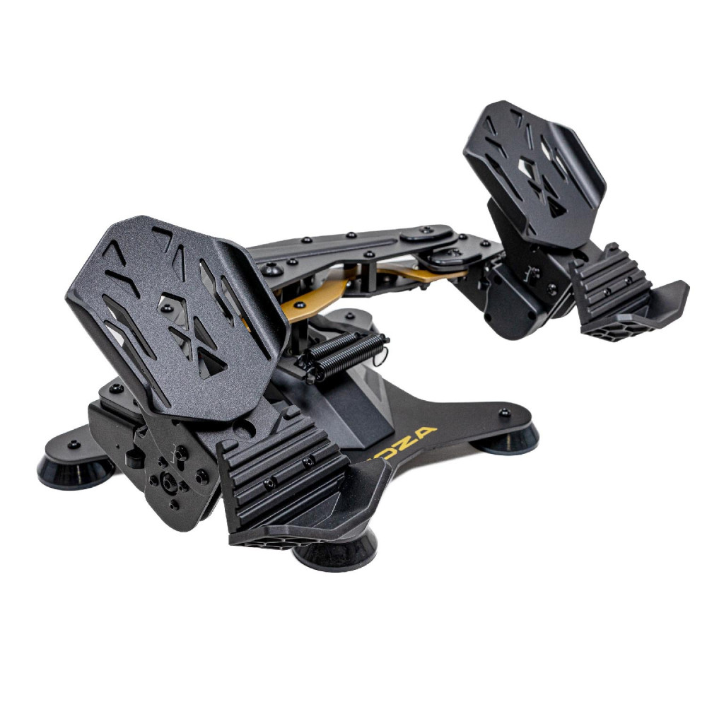 MOZA MRP Rudder Pedals