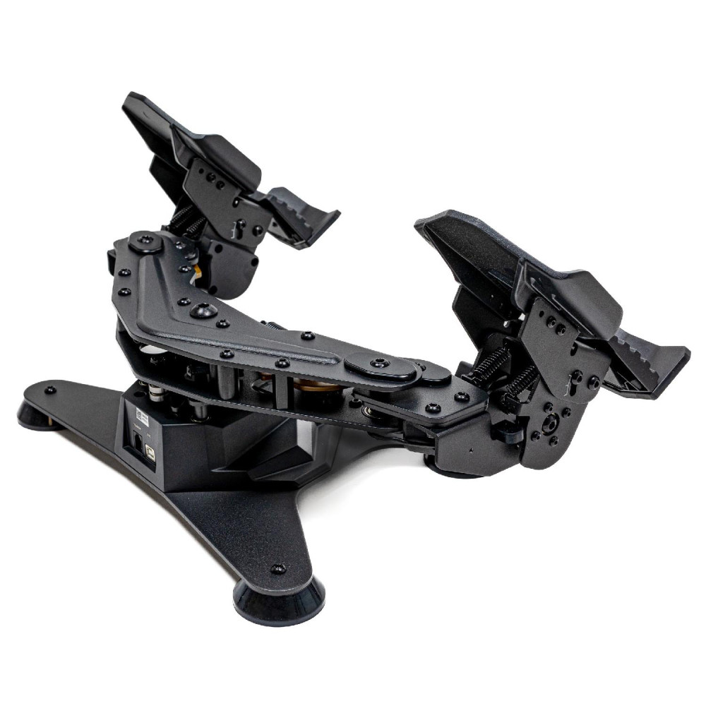 MOZA MRP Rudder Pedals