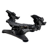 MOZA MRP Rudder Pedals