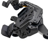 MOZA MRP Rudder Pedals