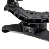 MOZA MRP Rudder Pedals