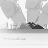 MOZA MTP Throttle