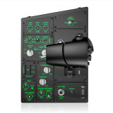MOZA MTP Throttle