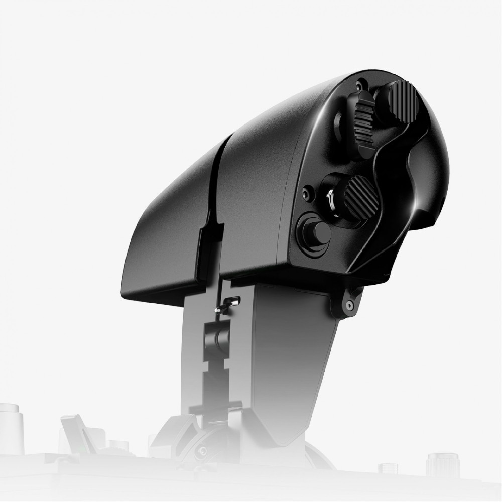 MOZA MTP Throttle