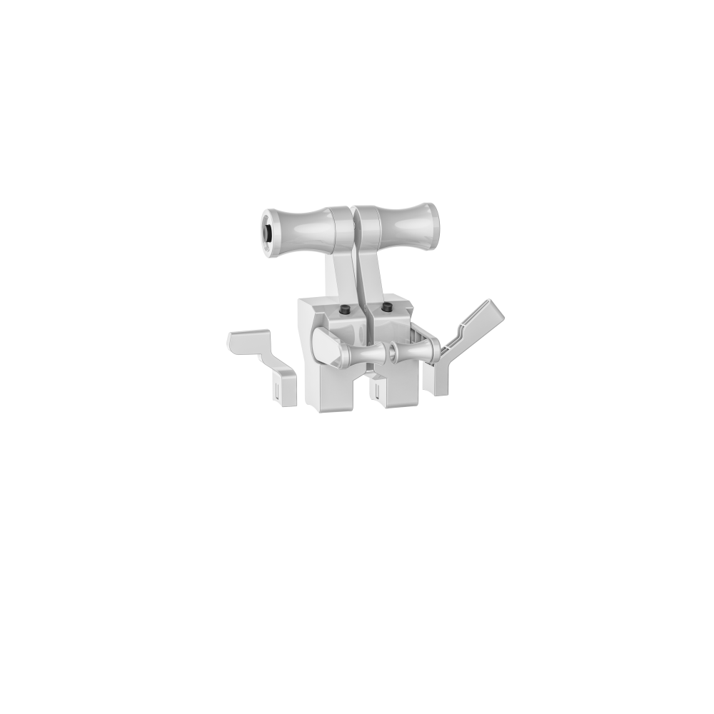 MOZA MTQ Throttle