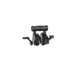 MOZA MTQ Throttle