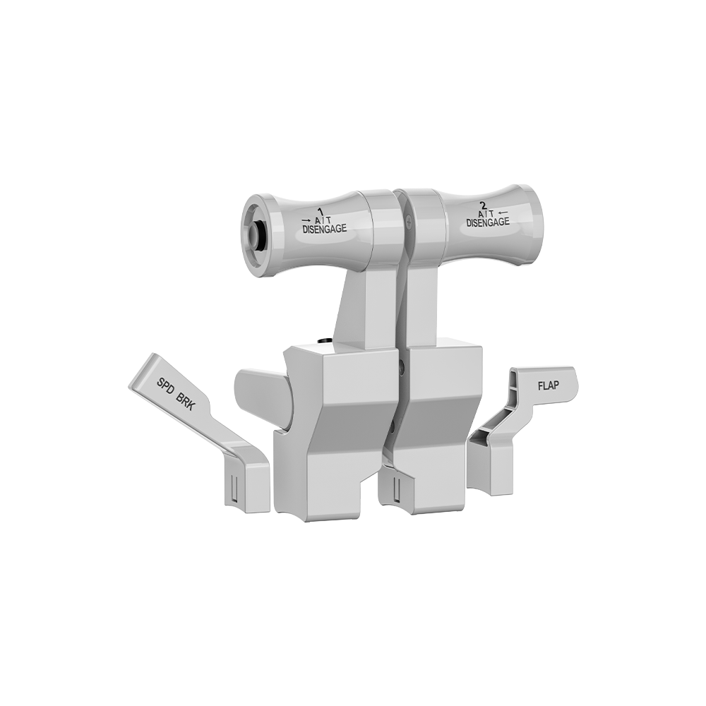 MOZA TQB Boeing Module