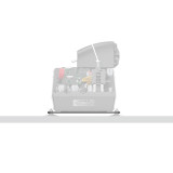 MOZA Flight Mount Adapter
