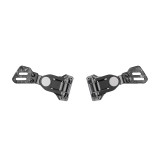 MOZA CS Pro Paddles Add-on Kit