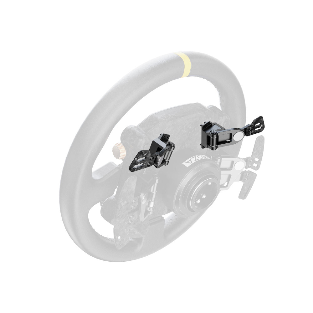 MOZA CS Pro Paddles Add-on Kit
