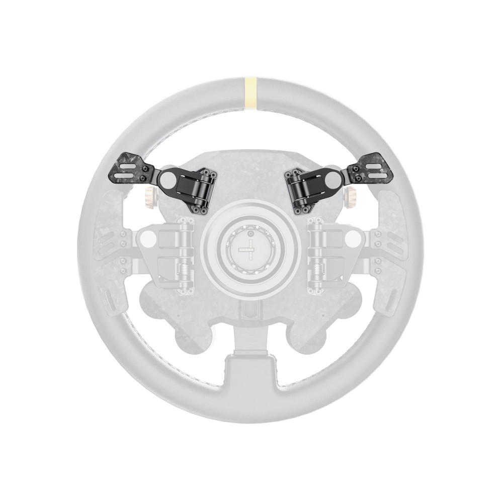 MOZA CS Pro Paddles Add-on Kit