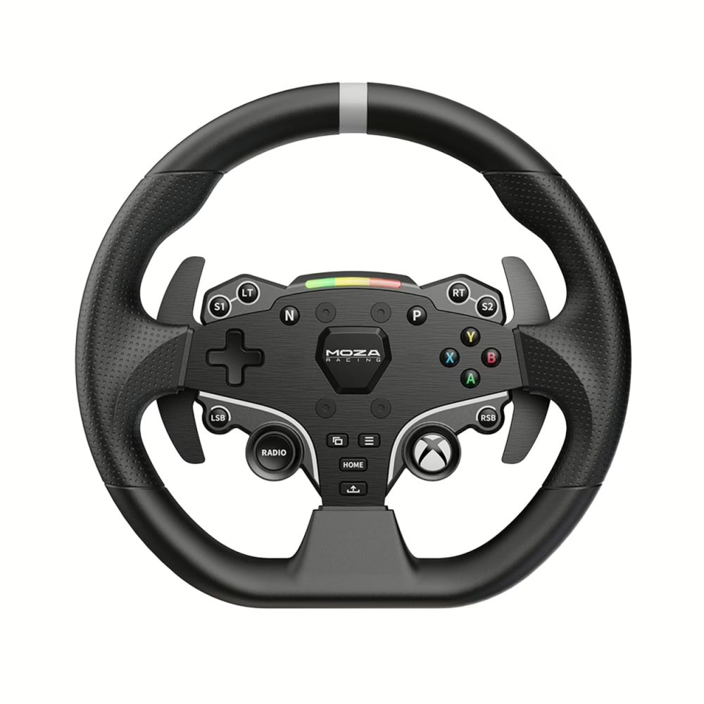 MOZA R3 Xbox & PC Bundle