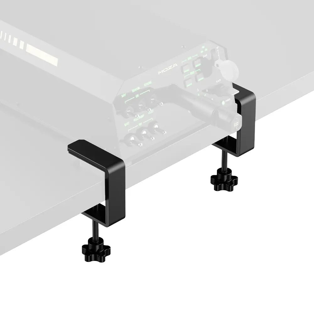 MOZA Yoke Table Clamp
