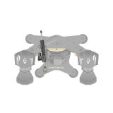 MOZA MRP Adjustable Damper
