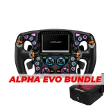 SIMAGIC Pack Zeus Formula + MagicDash 4 + AirLink