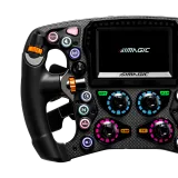 SIMAGIC Pack Zeus Formula + MagicDash 4 + AirLink