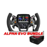 SIMAGIC Pack Zeus GT + MagicDash 4 + AirLink