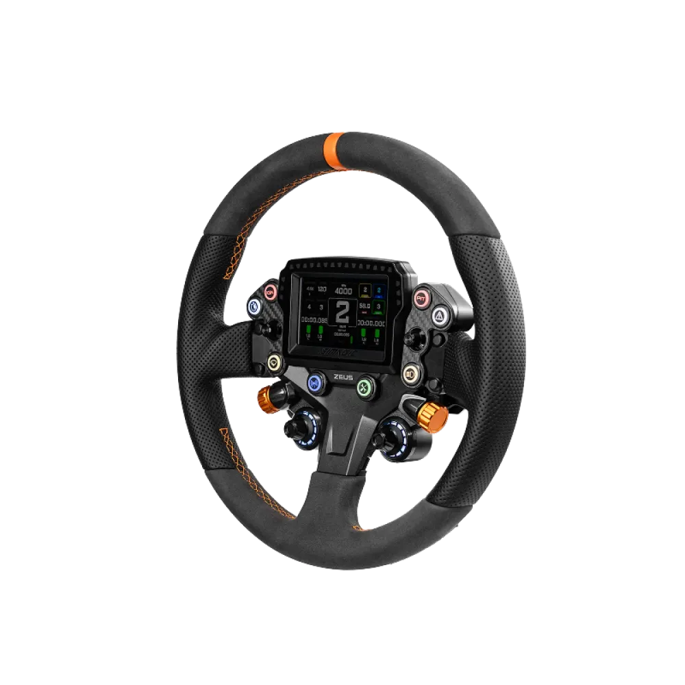 SIMAGIC Pack Zeus Sport + MagicDash 4 + AirLink