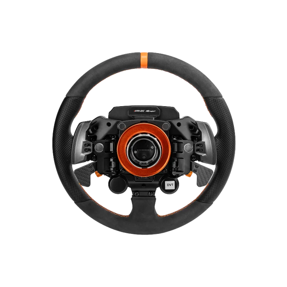 SIMAGIC Pack Zeus Sport + MagicDash 4 + AirLink