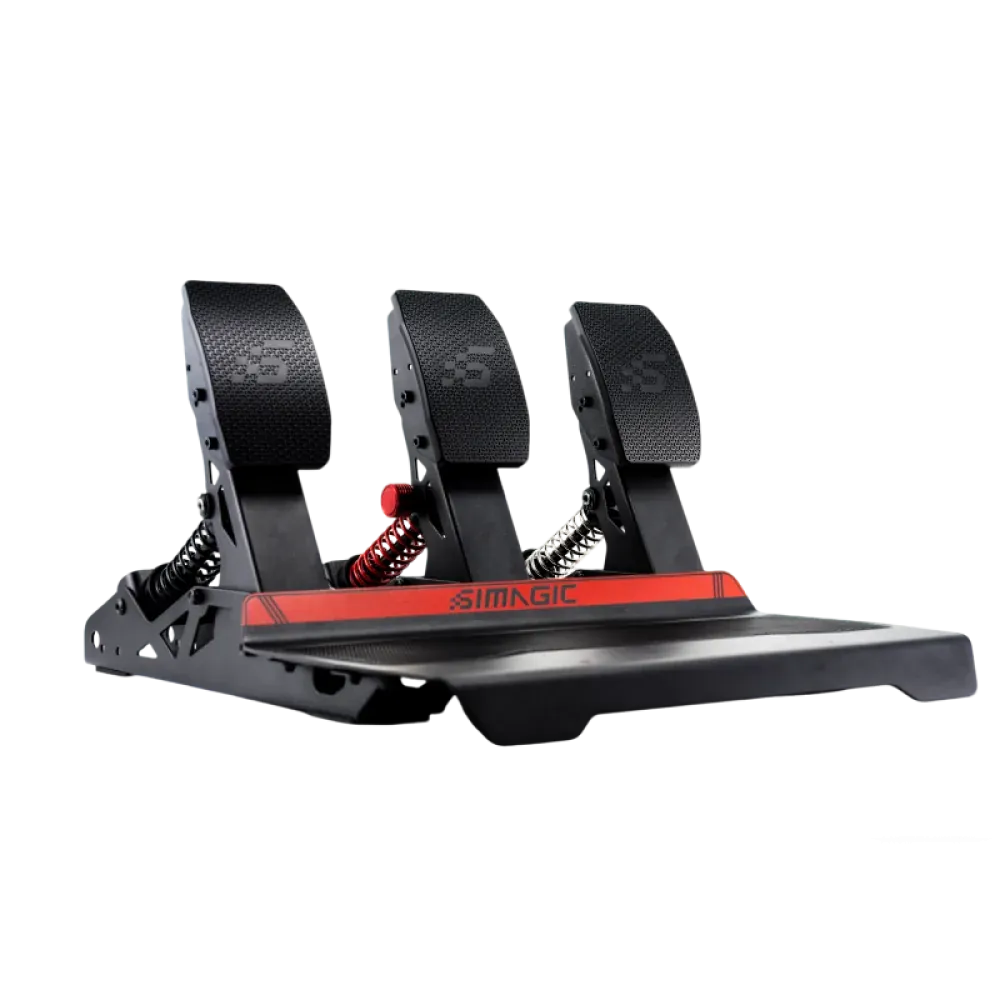 SIMAGIC P700